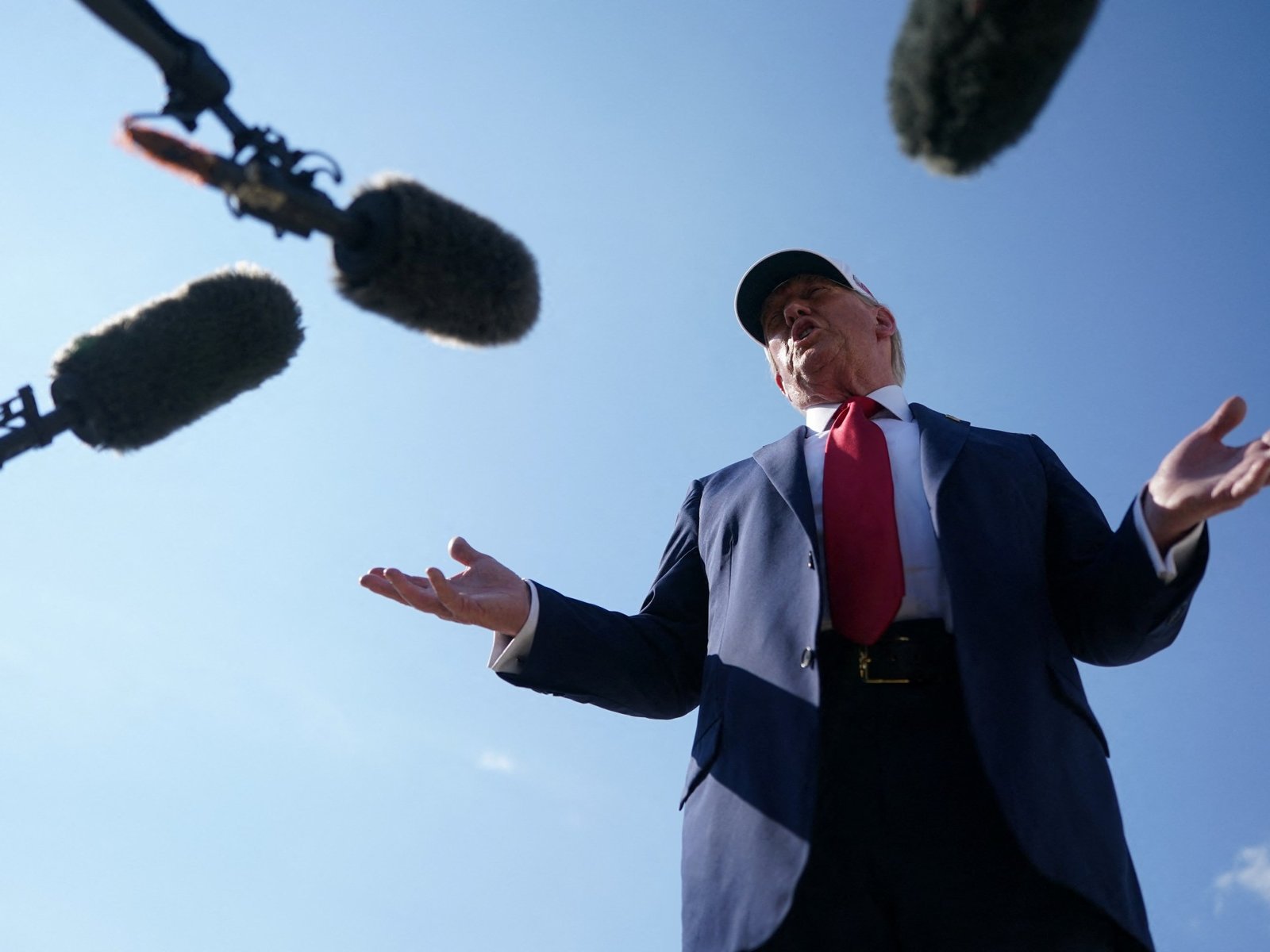 When will Trump’s ‘Big Beautiful Bill’ take effect? Here’s what comes next | Donald Trump News