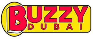 Logo Of Buzzy Dubai